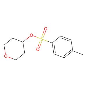 aladdin 阿拉丁 T188922 对甲苯磺酸四氢-2H-吡喃-4-基酯 97986-34-0 98%