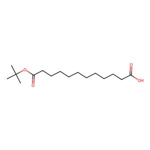 aladdin 阿拉丁 T405379 十二烷二酸氢叔丁酯 234081-98-2 98%