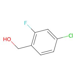 aladdin 阿拉丁 C185242 4-氯-2-氟苄醇 56456-49-6 98%