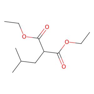 aladdin 阿拉丁 D154199 异丁基丙二酸二乙酯 10203-58-4 >98.0%(GC)