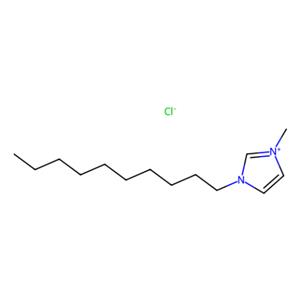 aladdin 阿拉丁 D167856 癸基甲基氯化咪唑 171058-18-7 95%
