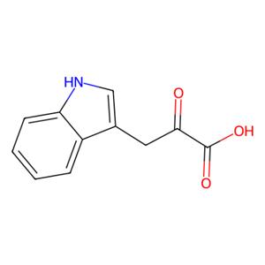 吲哚-3-丙酮酸,Indole-3-pyruvic acid