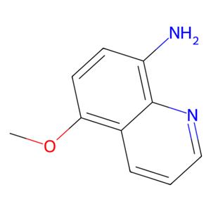 5-甲氧基-8-氨基喹啉,5-Methoxyquinolin-8-amine