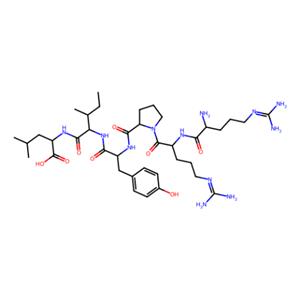 aladdin 阿拉丁 N464336 神经降压素片段 8-13 醋酸盐 60482-95-3 ≥97% (HPLC)