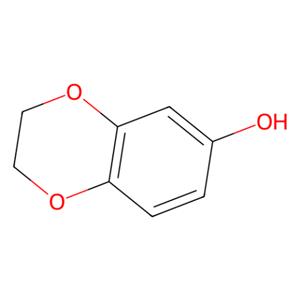 aladdin 阿拉丁 D189394 6-羟基-1,4-苯并二噁烷 10288-72-9 95%