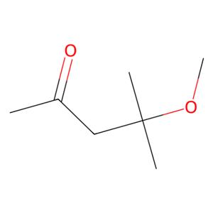 4-甲氧基-4-甲基-2-戊酮,4-Methoxy-4-methyl-2-pentanone