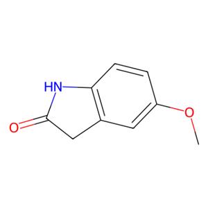 5-甲氧基吲哚酮,5-Methoxyoxindole