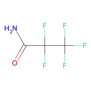 五氟丙酰胺,Pentafluoropropionamide