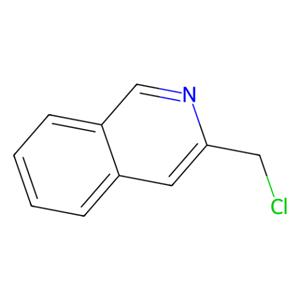 aladdin 阿拉丁 C587322 3-(氯甲基)异喹啉 147937-36-8 98%
