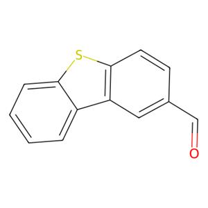 aladdin 阿拉丁 D155647 二苯并噻吩-2-甲醛 22099-23-6 98%