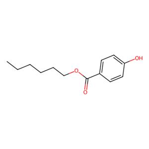 aladdin 阿拉丁 H157290 4-羟基苯甲酸己酯 1083-27-8 >98.0%(HPLC)