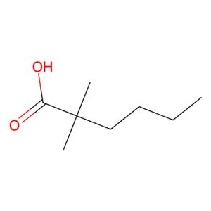 2,2-二甲基己酸,2,2-Dimethylhexanoic Acid