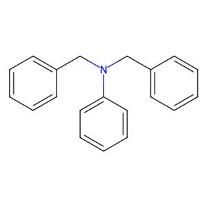 aladdin 阿拉丁 N159426 N,N-二苄基苯胺 91-73-6 99%