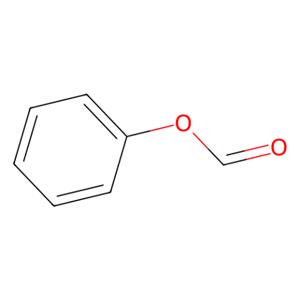 aladdin 阿拉丁 P305264 甲酸苯酯 1864-94-4 95%