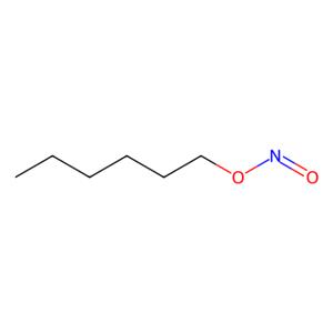 aladdin 阿拉丁 H157340 亚硝酸己酯 638-51-7 >95.0%(GC)
