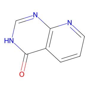3H,4H-吡啶并[2,3-d]嘧啶-4-酮,3H,4H-pyrido[2,3-d]pyrimidin-4-one