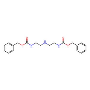 aladdin 阿拉丁 I167661 N,N″-二-Z-二亚乙基三胺 160256-75-7 97.0% (HPLC)