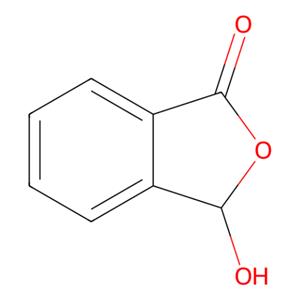 3-羟基异苯并呋喃-1(3H)-酮,3-Hydroxyisobenzofuran-1(3H)-one