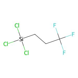 aladdin 阿拉丁 T171114 三氯(3,3,3-三氟丙基)硅烷 592-09-6 97%