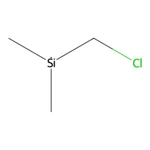 氯甲基（二甲基）硅烷,Chloromethyl(dimethyl)silane