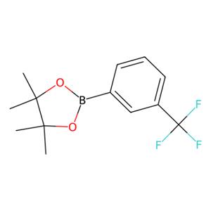 aladdin 阿拉丁 T192735 3-(三氟甲基)苯硼酸频哪醇酯 325142-82-3 98%