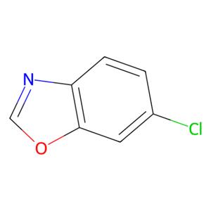 aladdin 阿拉丁 C182978 6-氯-1,3-苯并恶唑 227197-72-0 98%