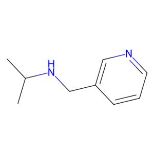 N-(吡啶-3-基甲基)丙烷-2-胺,N-(Pyridin-3-ylmethyl)propan-2-amine