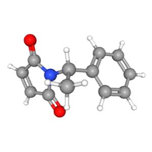 (S)-(-)-N-(1-苯乙基)馬來酰亞胺,(S)-(-)-N-(1-Phenylethyl)maleimide