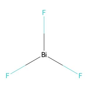 氟化铋(III),Bismuth(III) fluoride