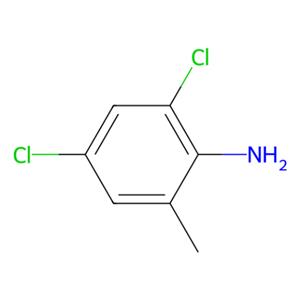 aladdin 阿拉丁 D169399 2,4-二氯-6-甲基苯胺 30273-00-8 97%