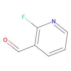 2-氟烟醛,2-Fluoro-3-pyridinecarboxaldehyde