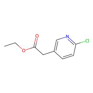 2-氯吡啶-5-乙酸乙酯,2-Chloropyridine-5-acetic acid ethyl ester