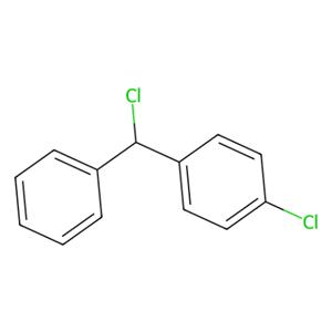 aladdin 阿拉丁 C299034 4-氯二苯氯甲烷 134-83-8 96%
