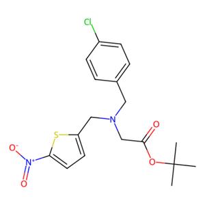 aladdin 阿拉丁 G287974 GSK 4112,Rev-Erbα激动剂 1216744-19-2 ≥98%(HPLC)