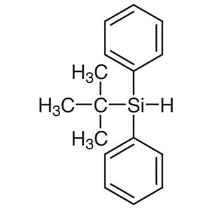 aladdin 阿拉丁 T162515 叔丁基二苯基硅烷 33729-92-9 >98.0%(GC)
