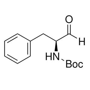 N-BOC-L-苯丙氨醛,N-Boc-L-phenylalaninal
