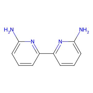 aladdin 阿拉丁 D155609 6,6'-二氨基-2,2'-联吡啶 93127-75-4 97%