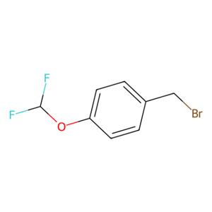 aladdin 阿拉丁 D404174 4-(二氟甲氧基)苄基溴 3447-53-8 >98.0%(GC)