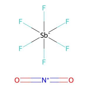 六氟锑酸硝,Nitronium hexafluoroantimonate