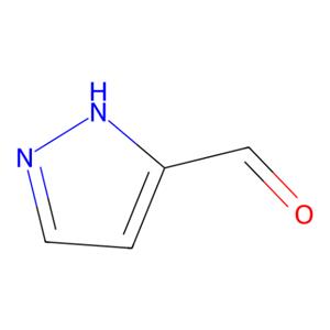 aladdin 阿拉丁 P140216 吡唑-3-甲醛 3920-50-1 98%
