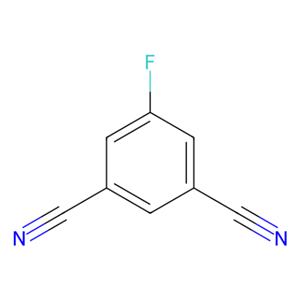 aladdin 阿拉丁 D184606 3,5-二氰基氟苯 453565-55-4 95%
