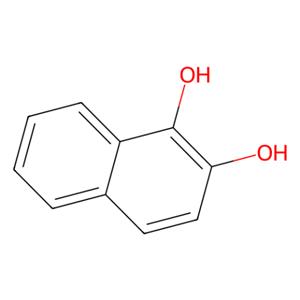 1,2-二羟基萘,1,2-Dihydroxynaphthalene