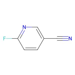 aladdin 阿拉丁 F176363 5-氰基-2-氟吡啶 3939-12-6 97%