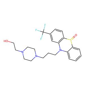 aladdin 阿拉丁 F352132 Fluphenazine Sulfoxide 1674-76-6 95%