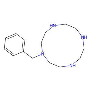 aladdin 阿拉丁 N281612 1-苄基-1,4,7,10-四氮杂环十二烷 112193-83-6 ≥98%
