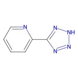 5-(2-吡啶基)-1H-四唑,5-(2-Pyridyl)-1H-tetrazole
