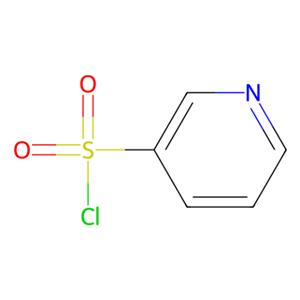 aladdin 阿拉丁 P305086 吡啶-3-磺酰氯 16133-25-8 98%