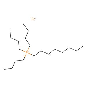三丁基正辛基溴化鏻,Tributyl-n-octylphosphonium Bromide