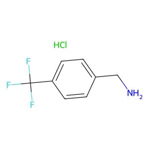 aladdin 阿拉丁 T493537 4-三氟甲基-苄基氯化铵 3047-99-2 98%