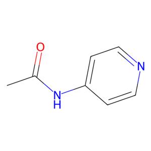 4-乙酰氨基吡啶,4-Acetamidopyridine